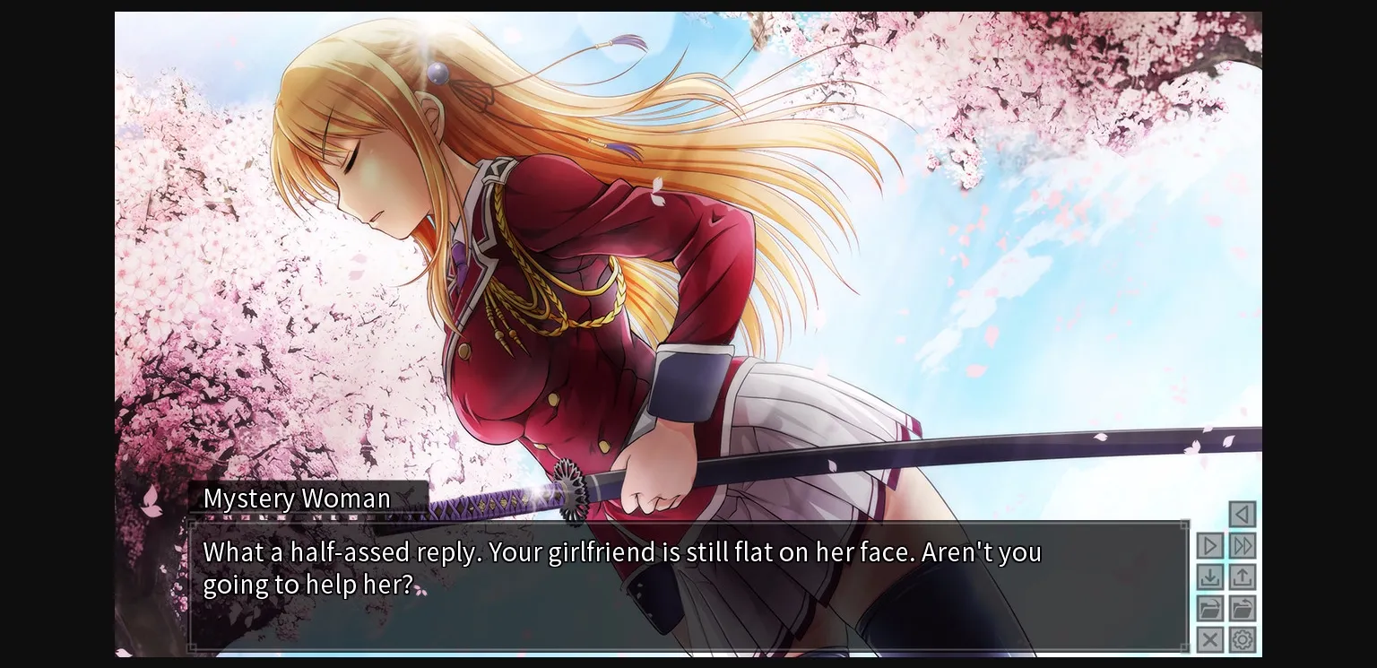 VN Others Completed Master Magistrate [Final] [IRODORI] | Free Adult Games