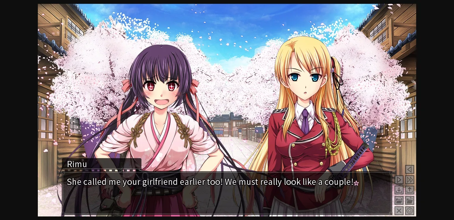 VN Others Completed Master Magistrate [Final] [IRODORI] | Free Adult Games