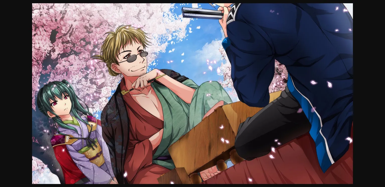 VN Others Completed Master Magistrate [Final] [IRODORI] | Free Adult Games