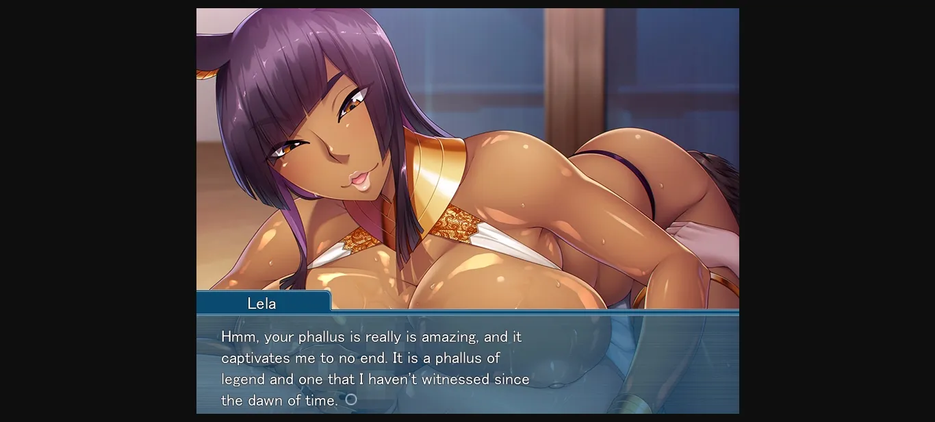 VN Others Completed Master-Servant Sex with the Beauty from the Orient  Contract with a Semen-Sucking Demon [Final] [Appetite] | Free Adult Games