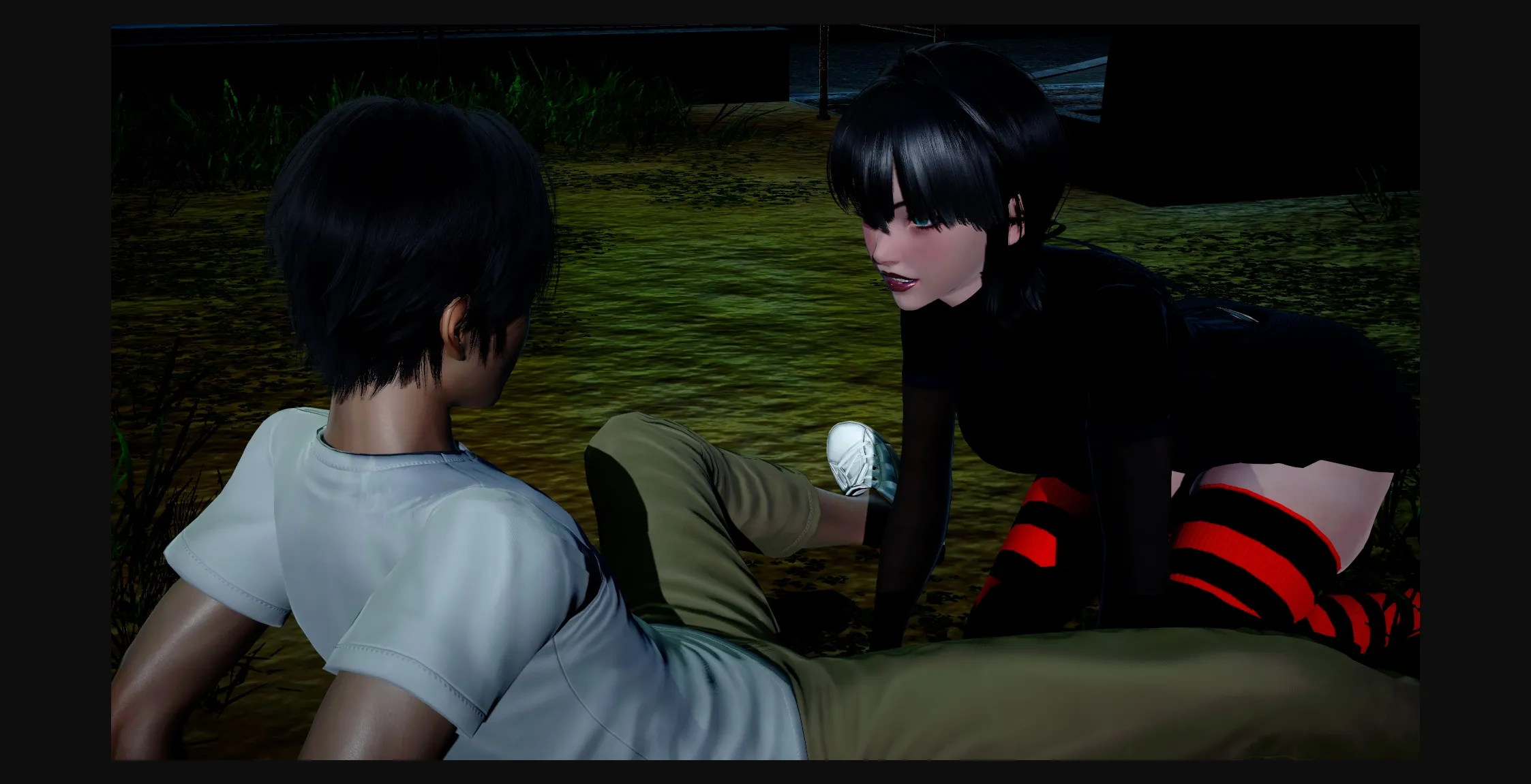 VN Others Completed Mavis' Quiz [Final] [Jamescrab] | Free Adult Games