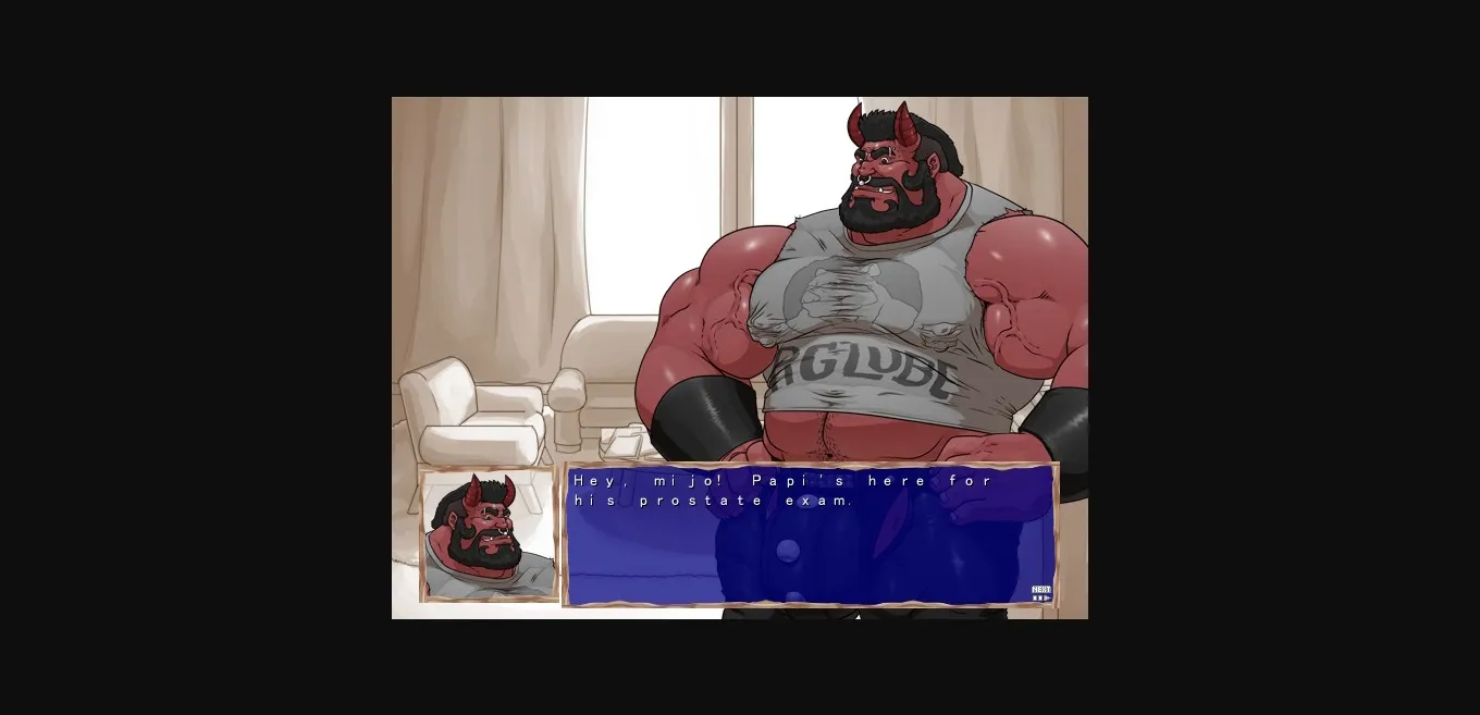 VN Others Completed Meat Log Mountain [v1.0] [Gachi Muchi Kun] | Free Adult Games