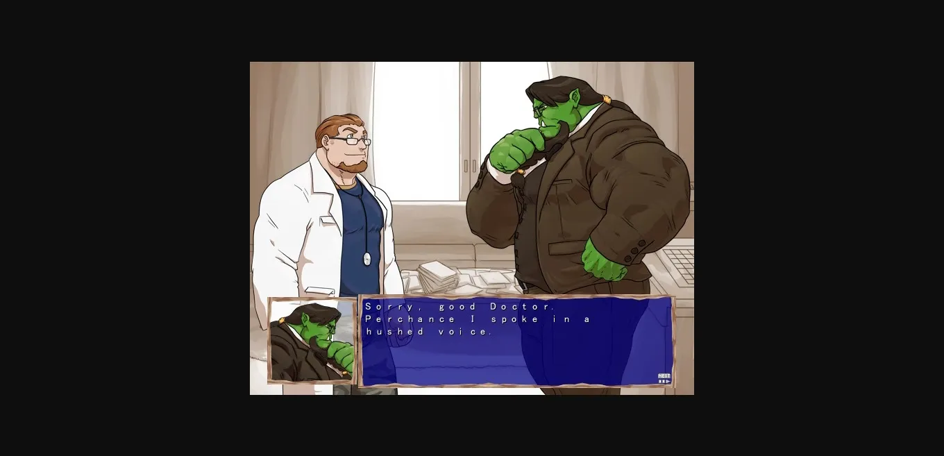 VN Others Completed Meat Log Mountain [v1.0] [Gachi Muchi Kun] | Free Adult Games