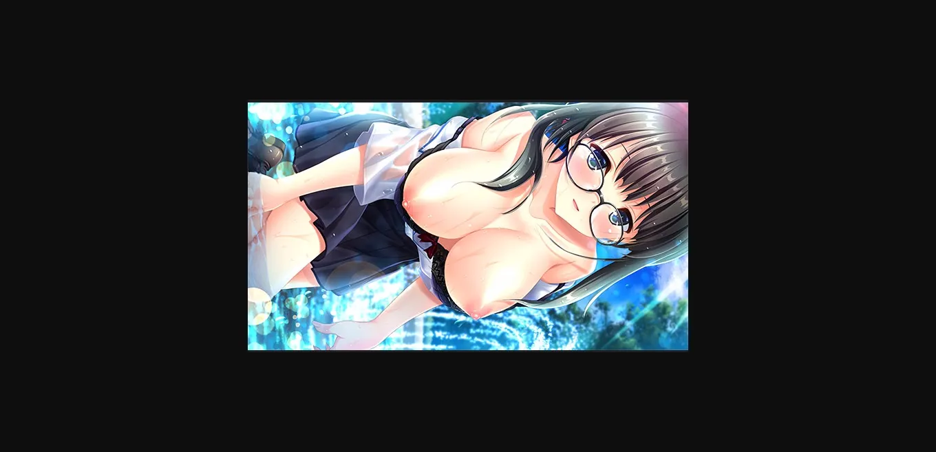 VN Others Completed Megasuki  Love Through Lenses with Otoha Inami [Final] [GLASSES] | Free Adult Games