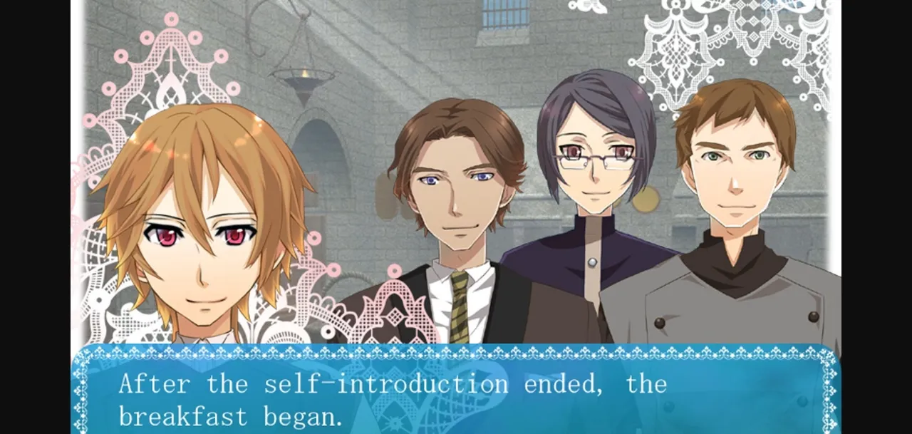 VN Others Completed Melting Pot [Final] [Magic House] | Free Adult Games