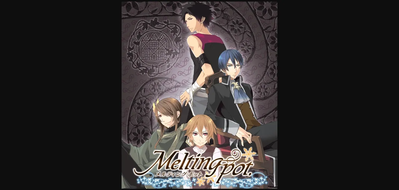 VN Others Completed Melting Pot [Final] [Magic House] | Free Adult Games