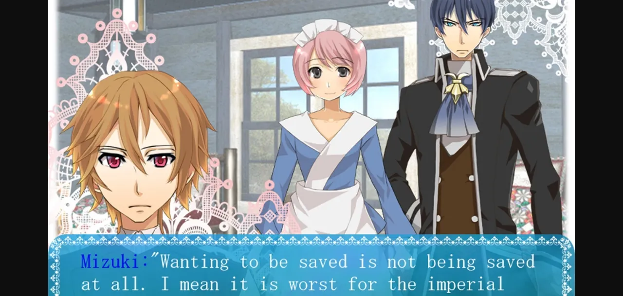 VN Others Completed Melting Pot [Final] [Magic House] | Free Adult Games
