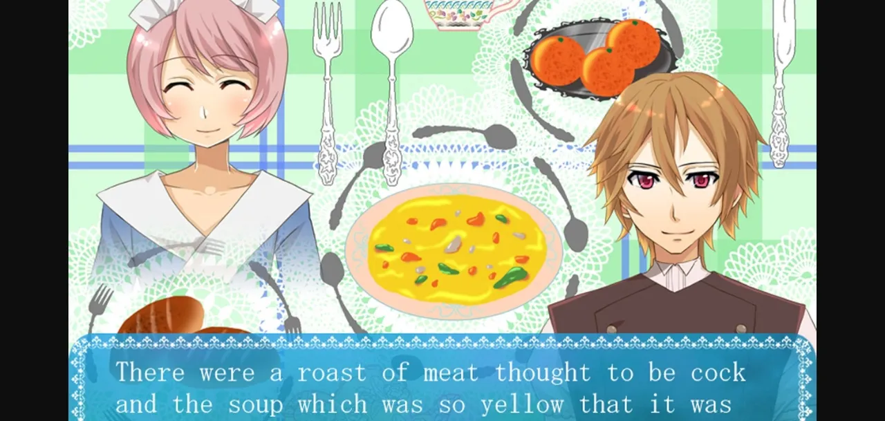 VN Others Completed Melting Pot [Final] [Magic House] | Free Adult Games