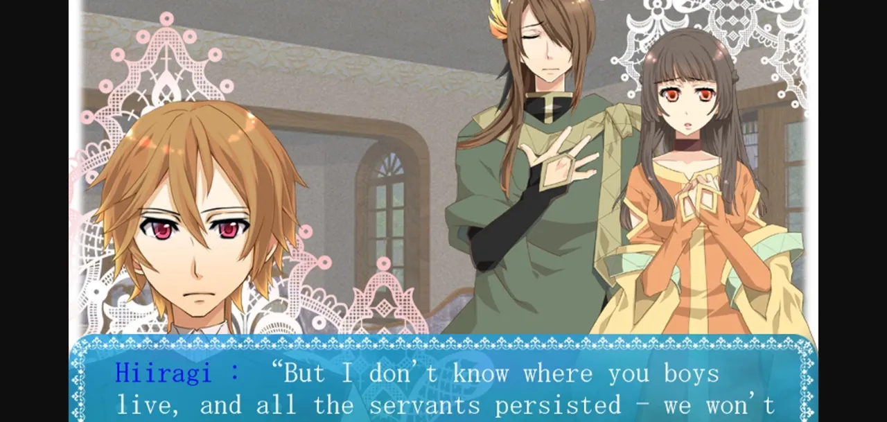 VN Others Completed Melting Pot [Final] [Magic House] | Free Adult Games