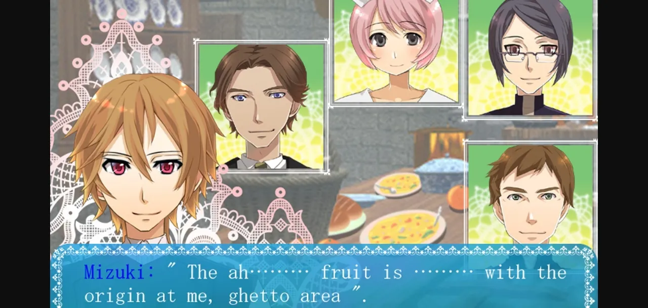 VN Others Completed Melting Pot [Final] [Magic House] | Free Adult Games