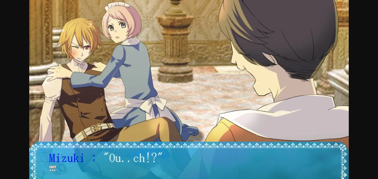 VN Others Completed Melting Pot [Final] [Magic House] | Free Adult Games