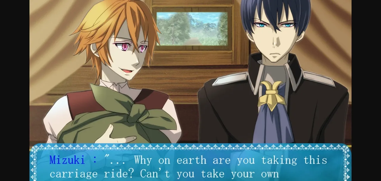 VN Others Completed Melting Pot [Final] [Magic House] | Free Adult Games