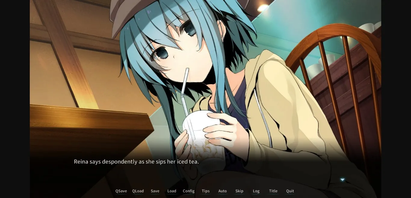 VN Others Completed Memory's Dogma [Liz-Arts] | Free Adult Games