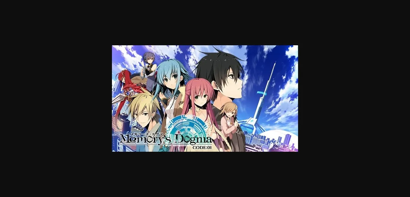 VN Others Completed Memory's Dogma [Liz-Arts] | Free Adult Games