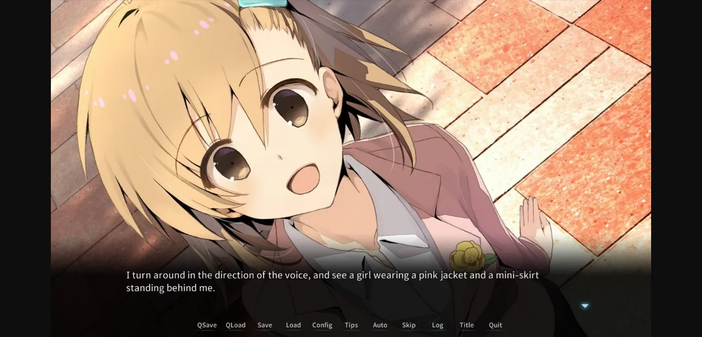 VN Others Completed Memory's Dogma [Liz-Arts] | Free Adult Games