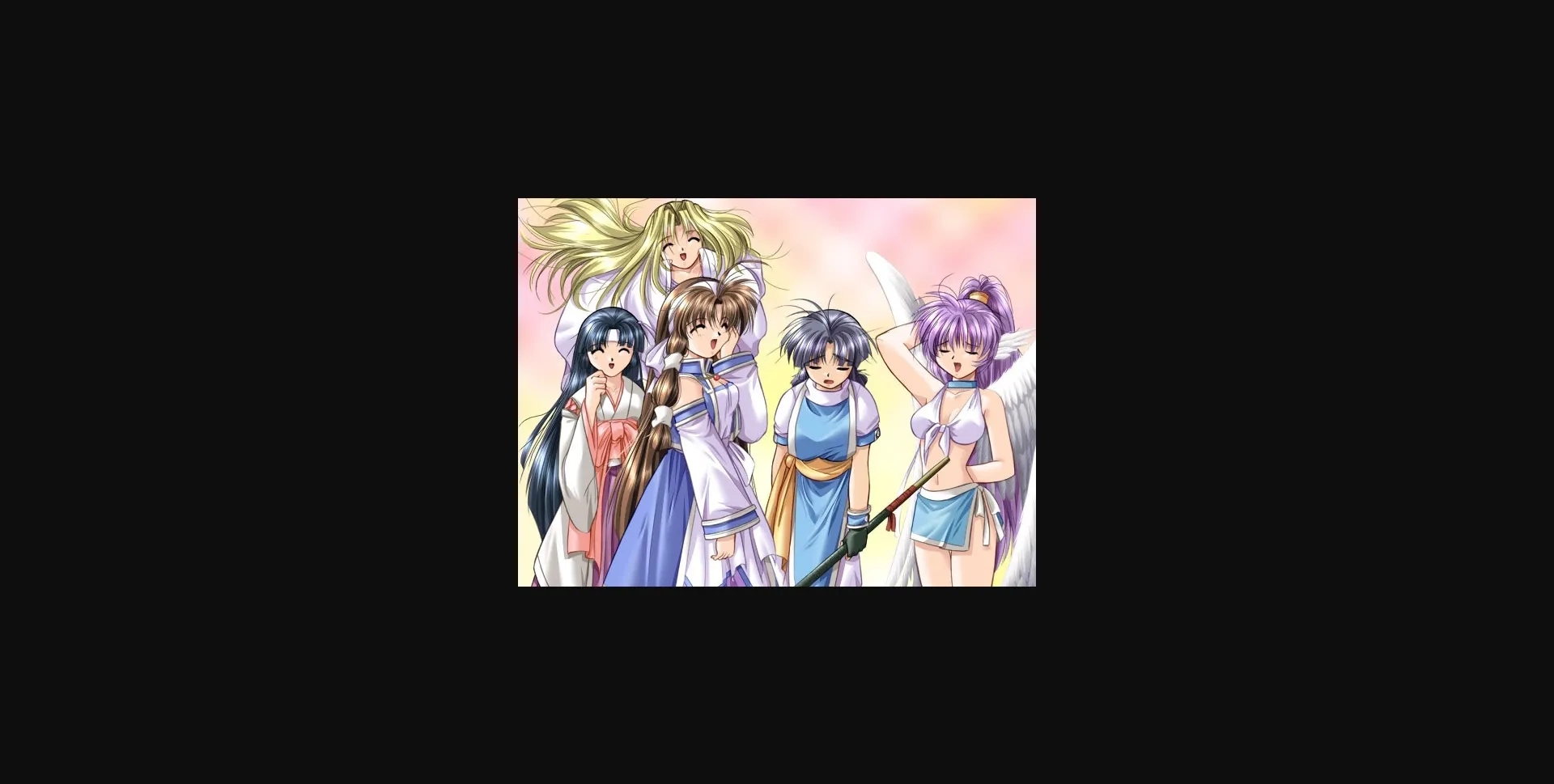 VN Others Completed Men at Work! 2 ~Hunter Academy e Youkoso~ [Studio e.go!] | Free Adult Games