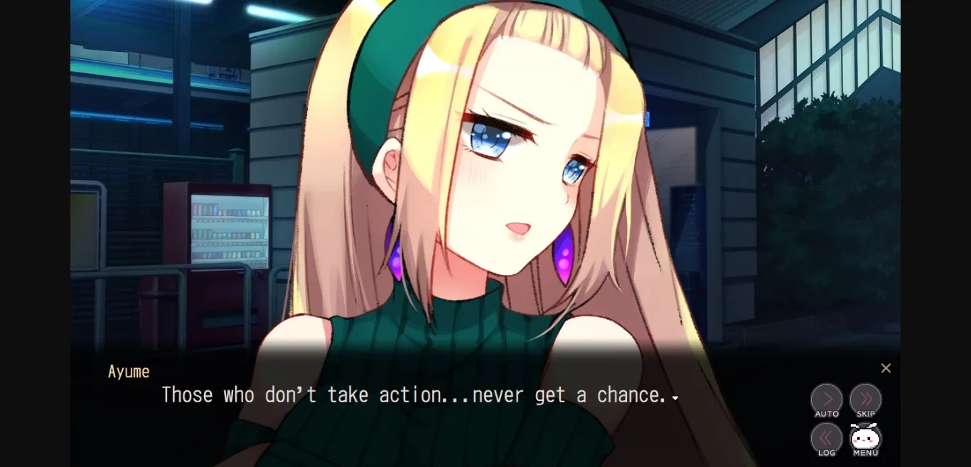 VN Others Completed Menherafflesia  Flowering Abyss [Final] [CHARON] | Free Adult Games