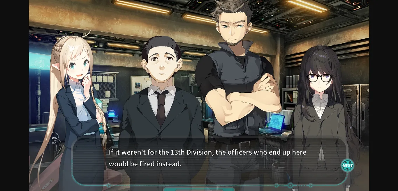 VN Others Completed Meteor World Actor  Badge & Dagger [v2.1.1] [Heliodor] | Free Adult Games