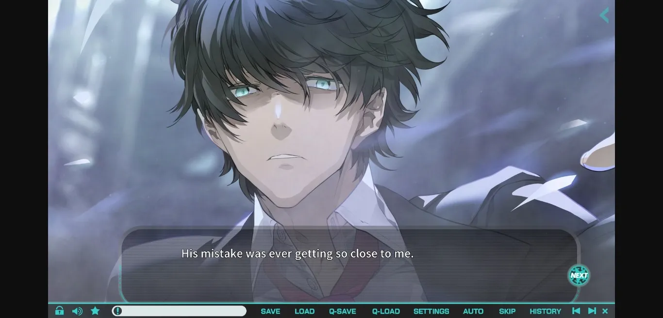 VN Others Completed Meteor World Actor  Badge & Dagger [v2.1.1] [Heliodor] | Free Adult Games