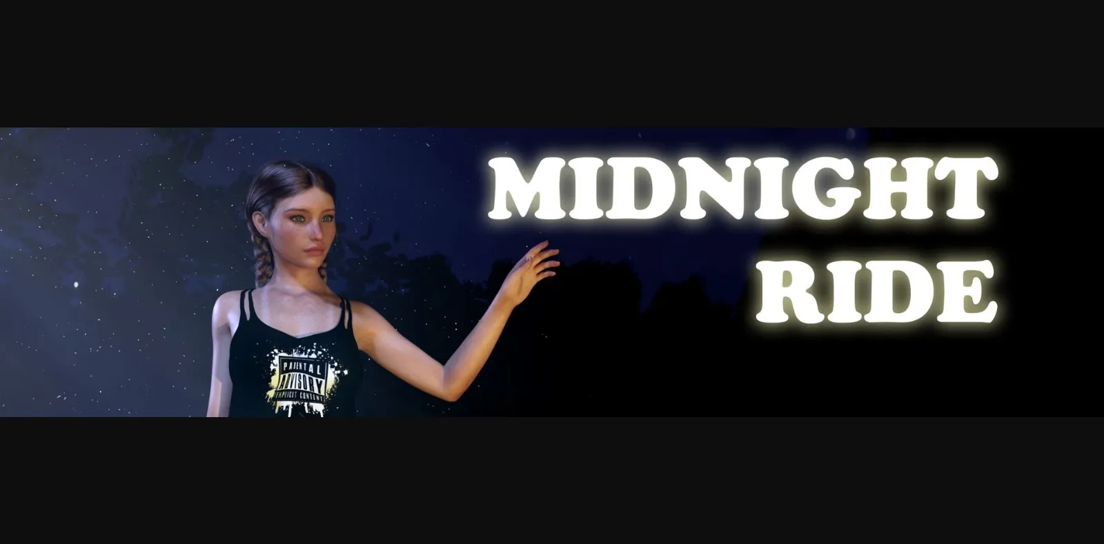 VN Others Completed Midnight Ride [v1.3.1.0+DLC] [Horny NPC Games] | Free Adult Games