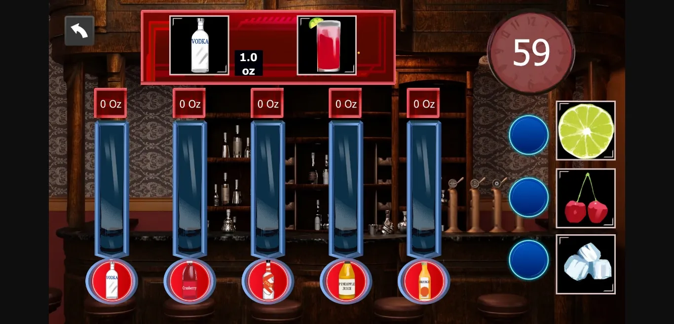 VN Others Completed Milf Bar [Final] [Jhinbrush] | Free Adult Games