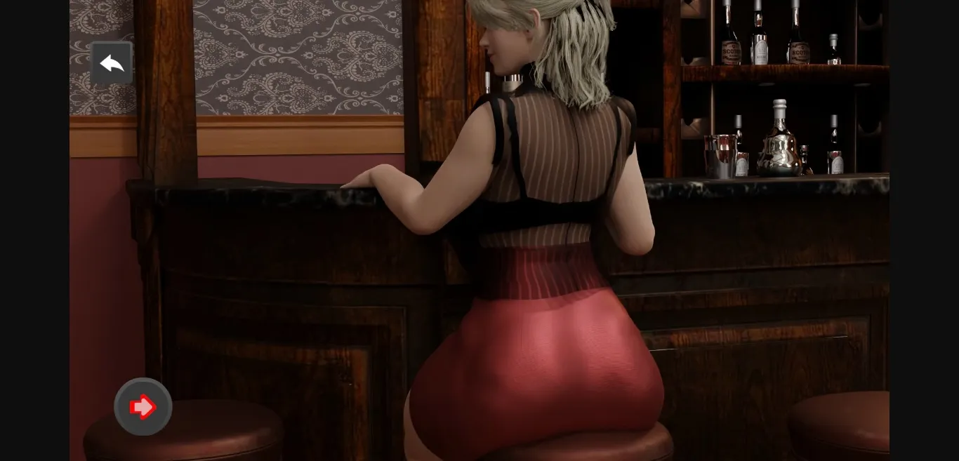 VN Others Completed Milf Bar [Final] [Jhinbrush] | Free Adult Games