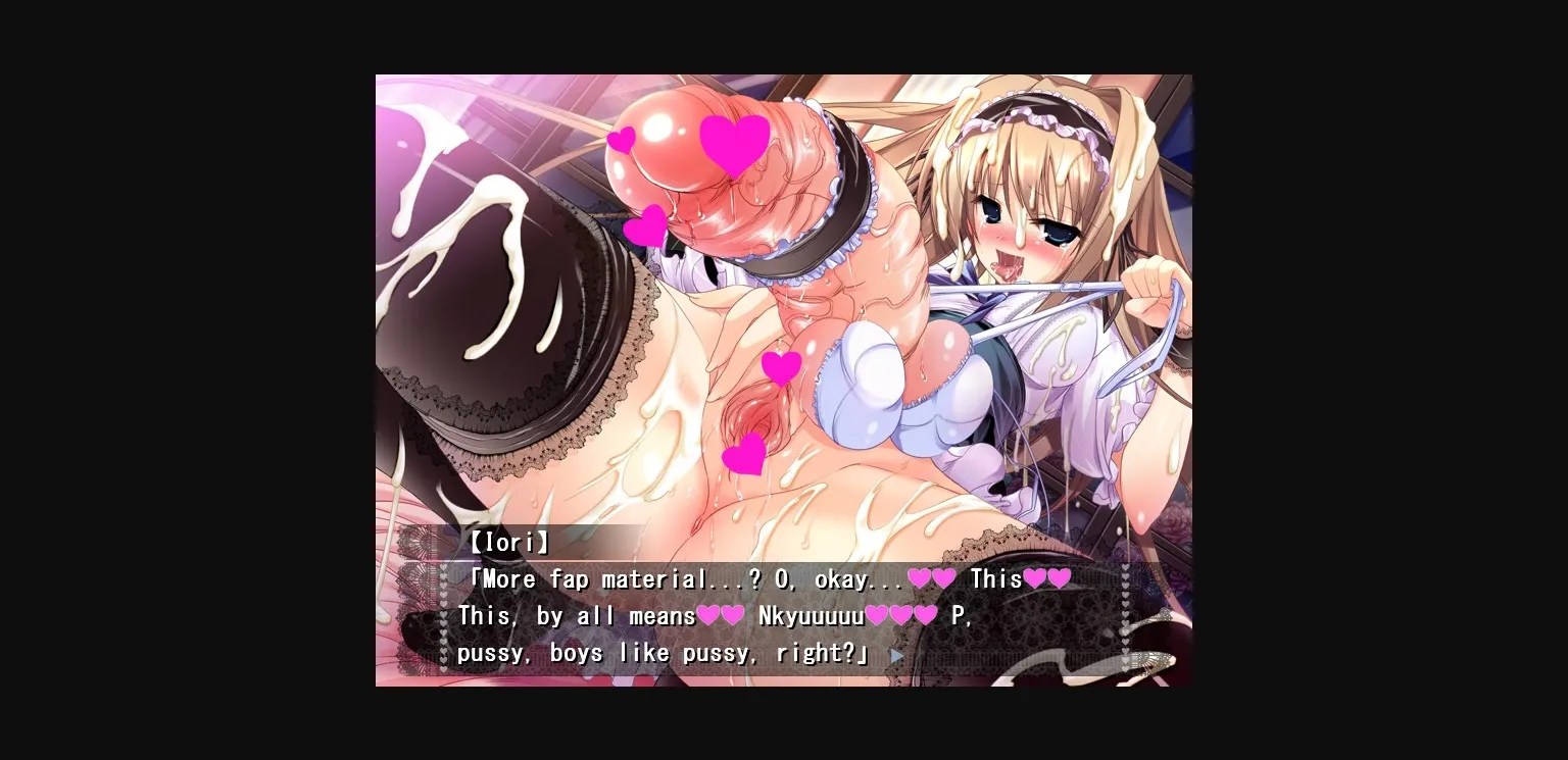 VN Others Completed Milk Pot [Misakura Nankotsu Harthnir] | Free Adult Games