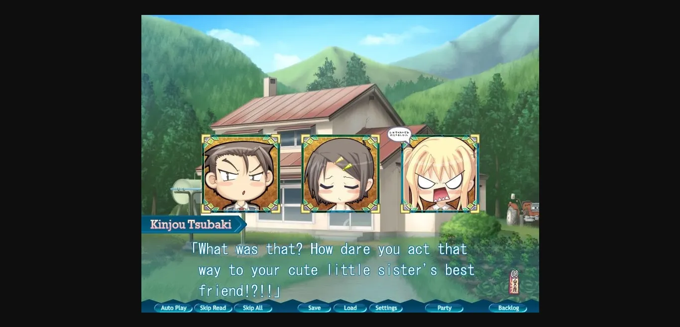 VN Others Completed Minna Daisuki Kozukuri Banchou [Anastasia] | Free Adult Games