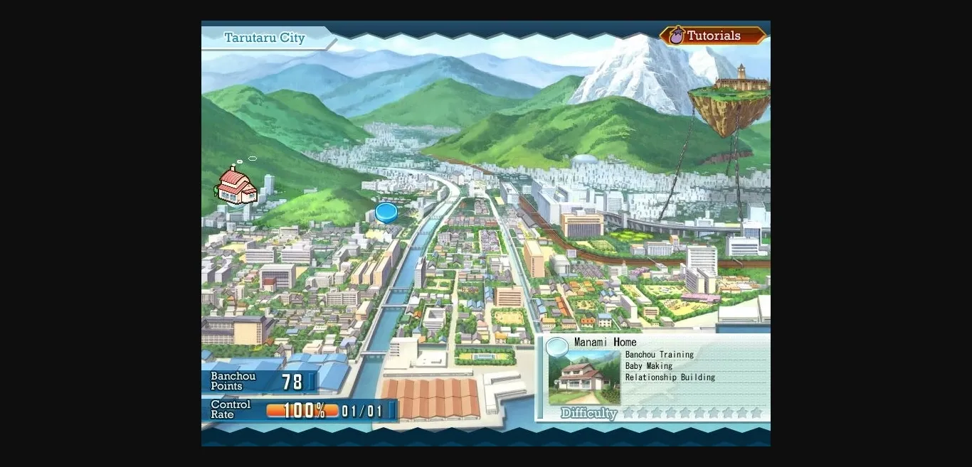 VN Others Completed Minna Daisuki Kozukuri Banchou [Anastasia] | Free Adult Games