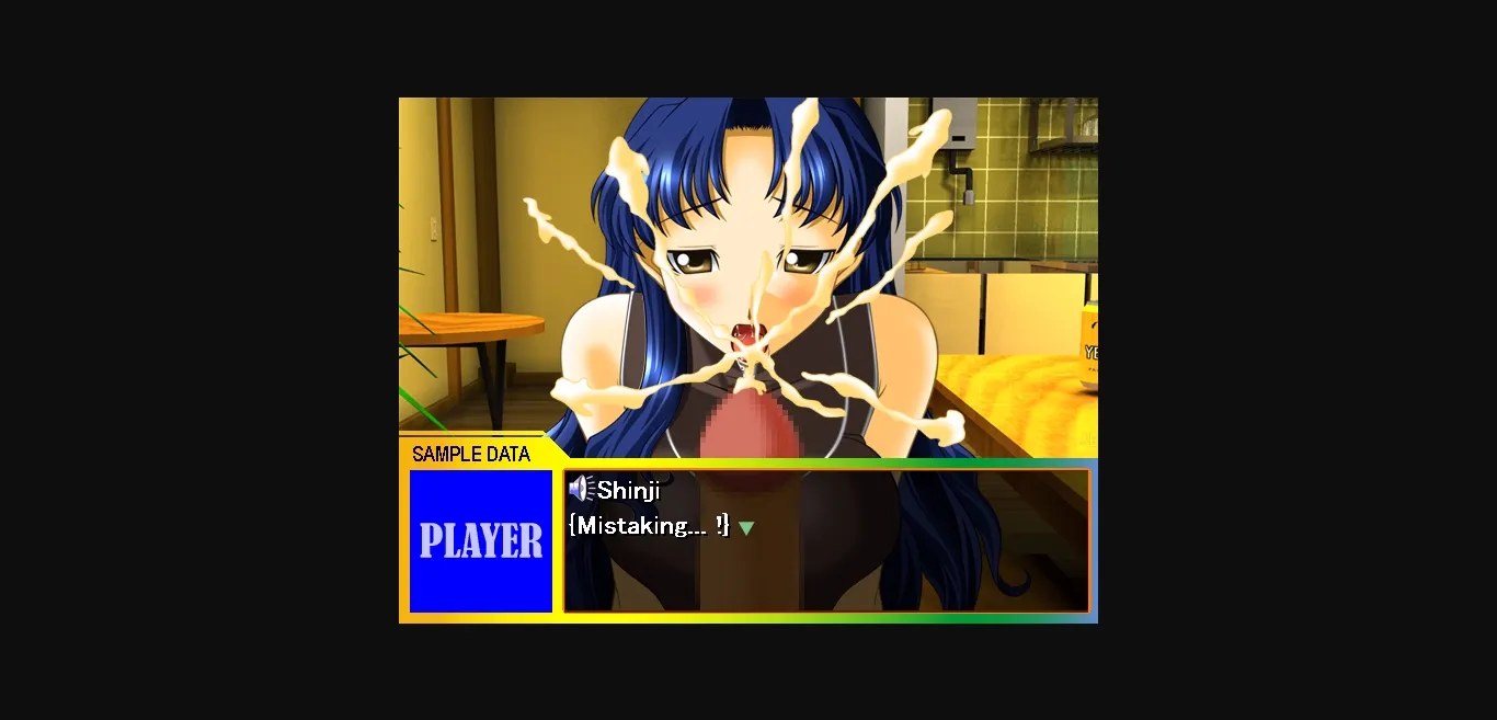 VN Others Completed Misato Training Plan [Final] [PeroPero Candy] | Free Adult Games