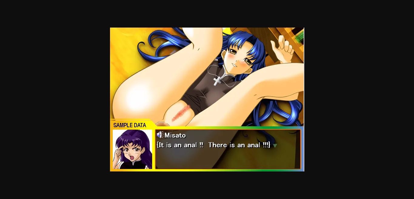 VN Others Completed Misato Training Plan [Final] [PeroPero Candy] | Free Adult Games