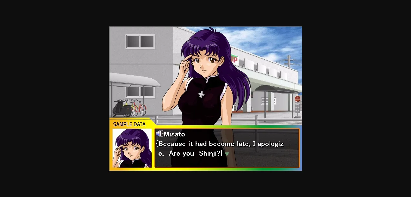 VN Others Completed Misato Training Plan [Final] [PeroPero Candy] | Free Adult Games