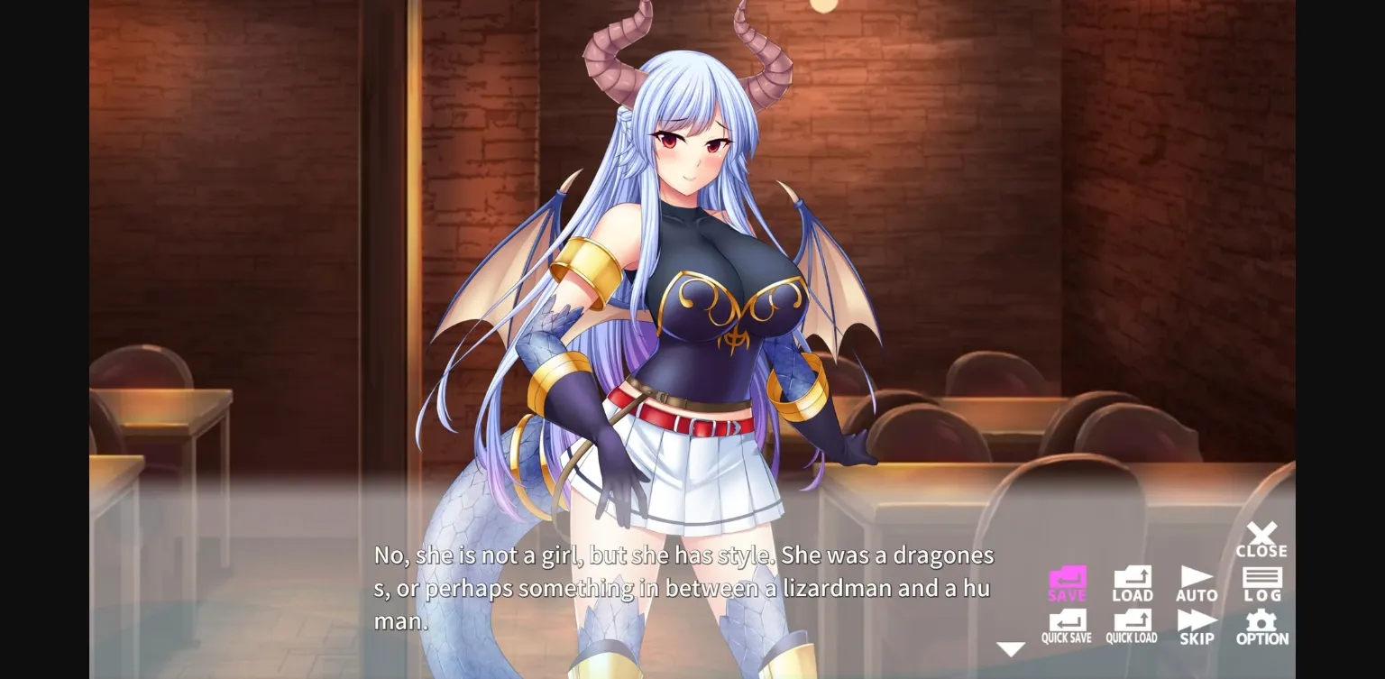 VN Others Completed Mischief Dungeon Life [Final] [CyberStep, Inc., Rideon Works Co. Ltd] | Free Adult Games