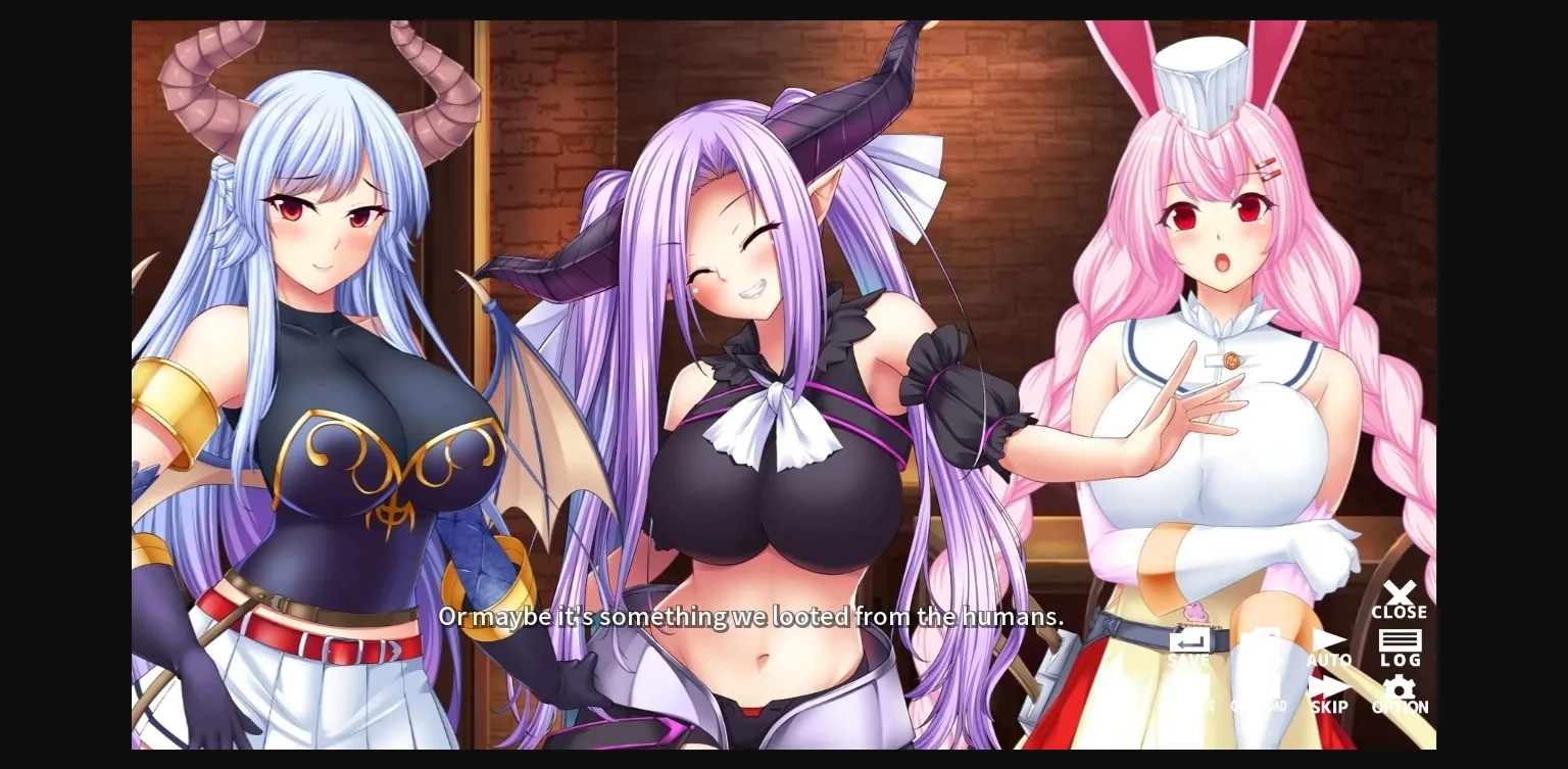 VN Others Completed Mischief Dungeon Life [Final] [CyberStep, Inc., Rideon Works Co. Ltd] | Free Adult Games