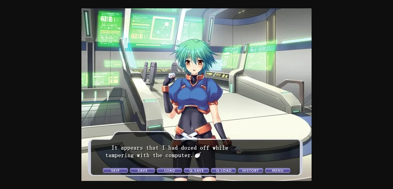 VN Others Completed Miss Leet in Prison – Love Potion Sex Training Revenge [Final] [Black Lilith] | Free Adult Games