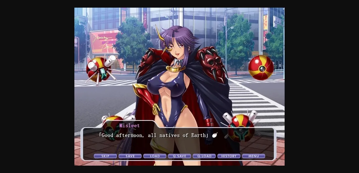 VN Others Completed Miss Leet in Prison – Love Potion Sex Training Revenge [Final] [Black Lilith] | Free Adult Games