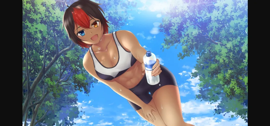 VN Others Completed Missing Time [Final] [Abyss] | Free Adult Games