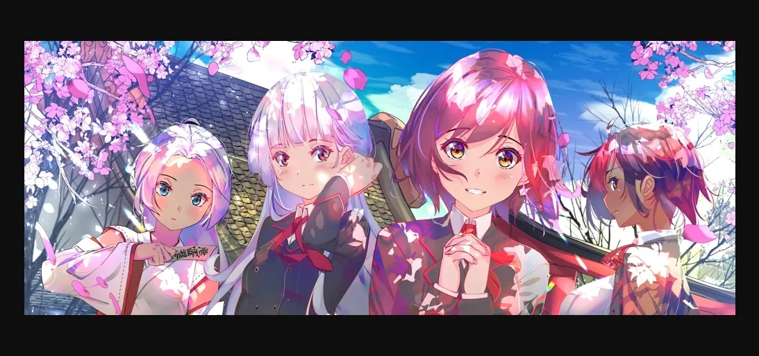 VN Others Completed Missing Time [Final] [Abyss] | Free Adult Games