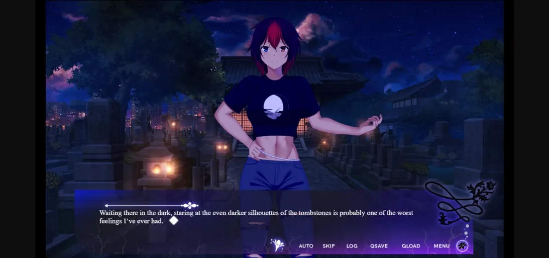 VN Others Completed Missing Time [Final] [Abyss] | Free Adult Games