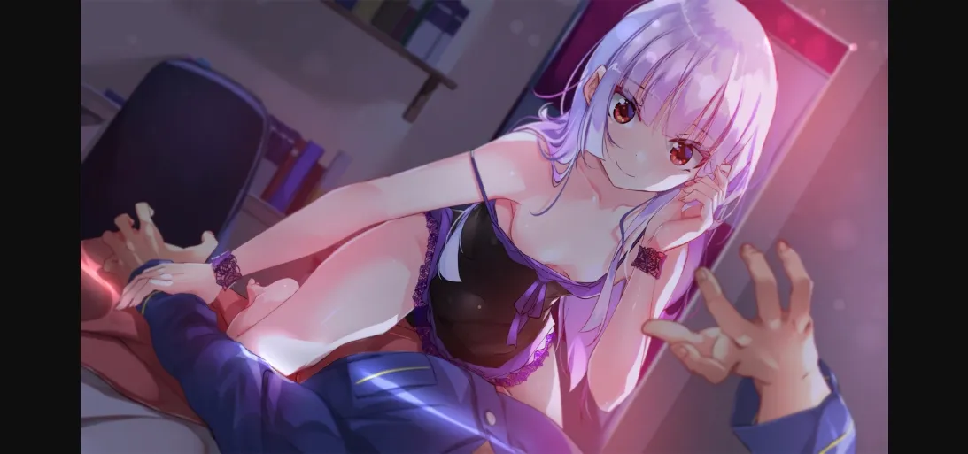 VN Others Completed Missing Time [Final] [Abyss] | Free Adult Games
