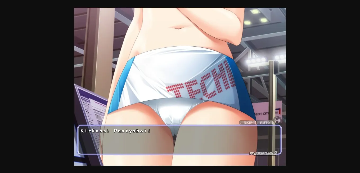 VN Others Completed Moero Downhill Night 2 [TOP] | Free Adult Games