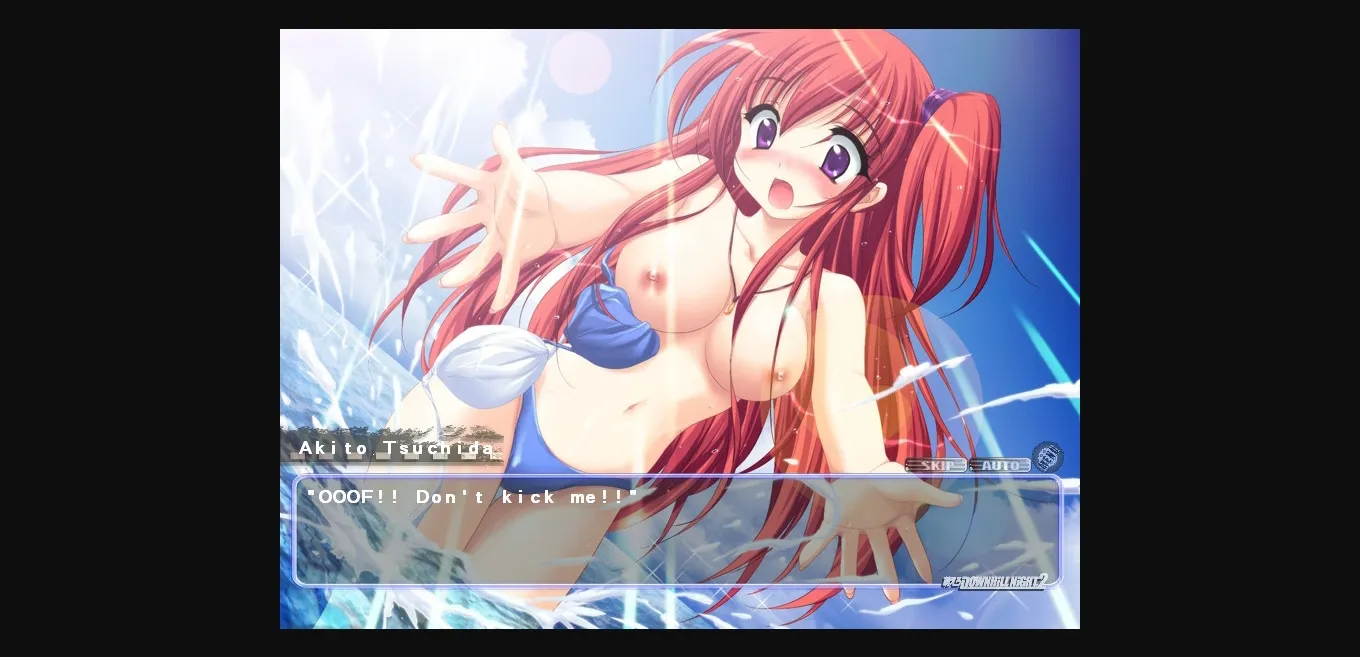 VN Others Completed Moero Downhill Night 2 [TOP] | Free Adult Games