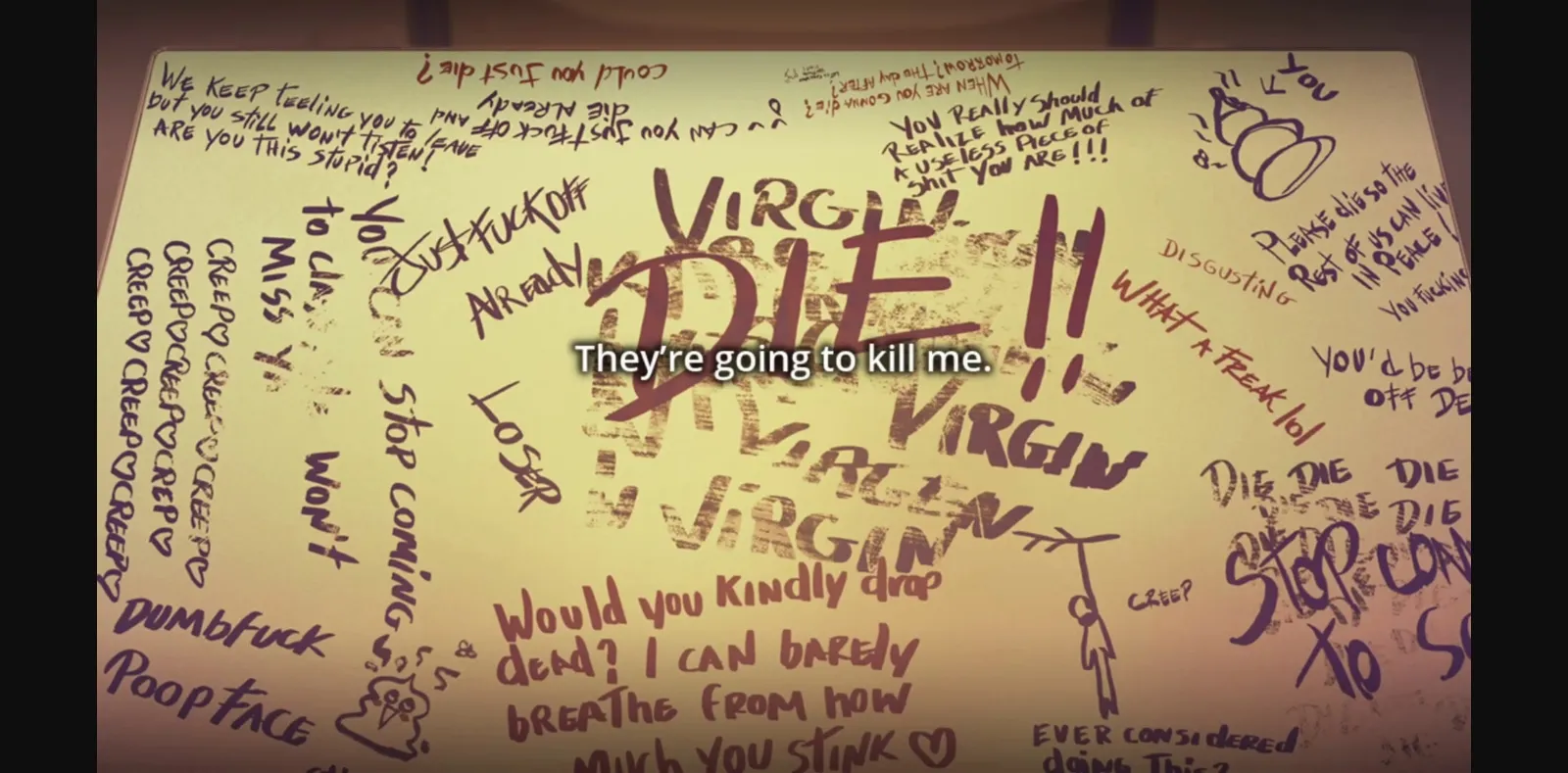 VN Others Completed Mojika - Truth Rears Its Ugly Head [v1.00] [NITRO ORIGIN] | Free Adult Games