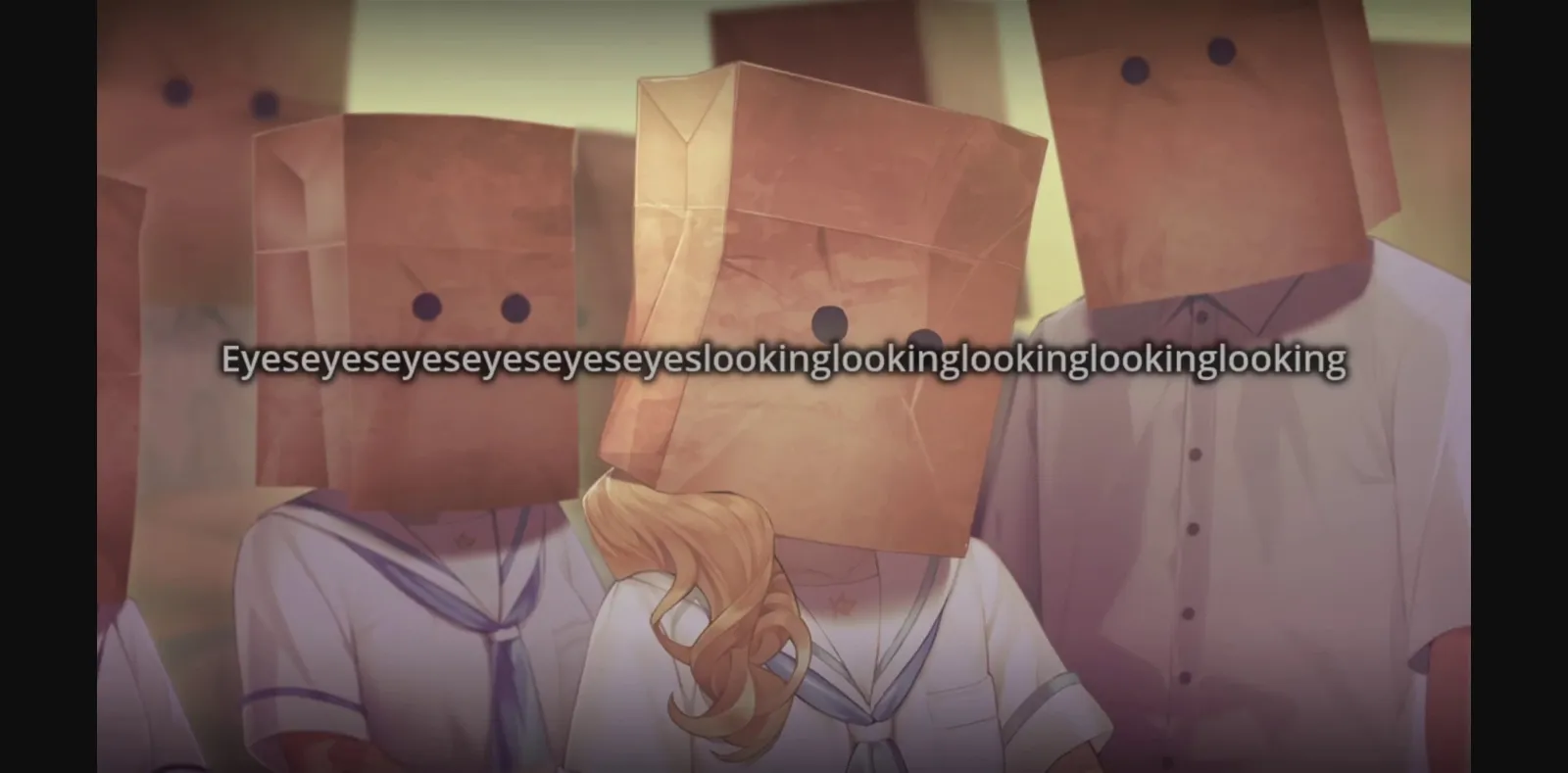 VN Others Completed Mojika - Truth Rears Its Ugly Head [v1.00] [NITRO ORIGIN] | Free Adult Games