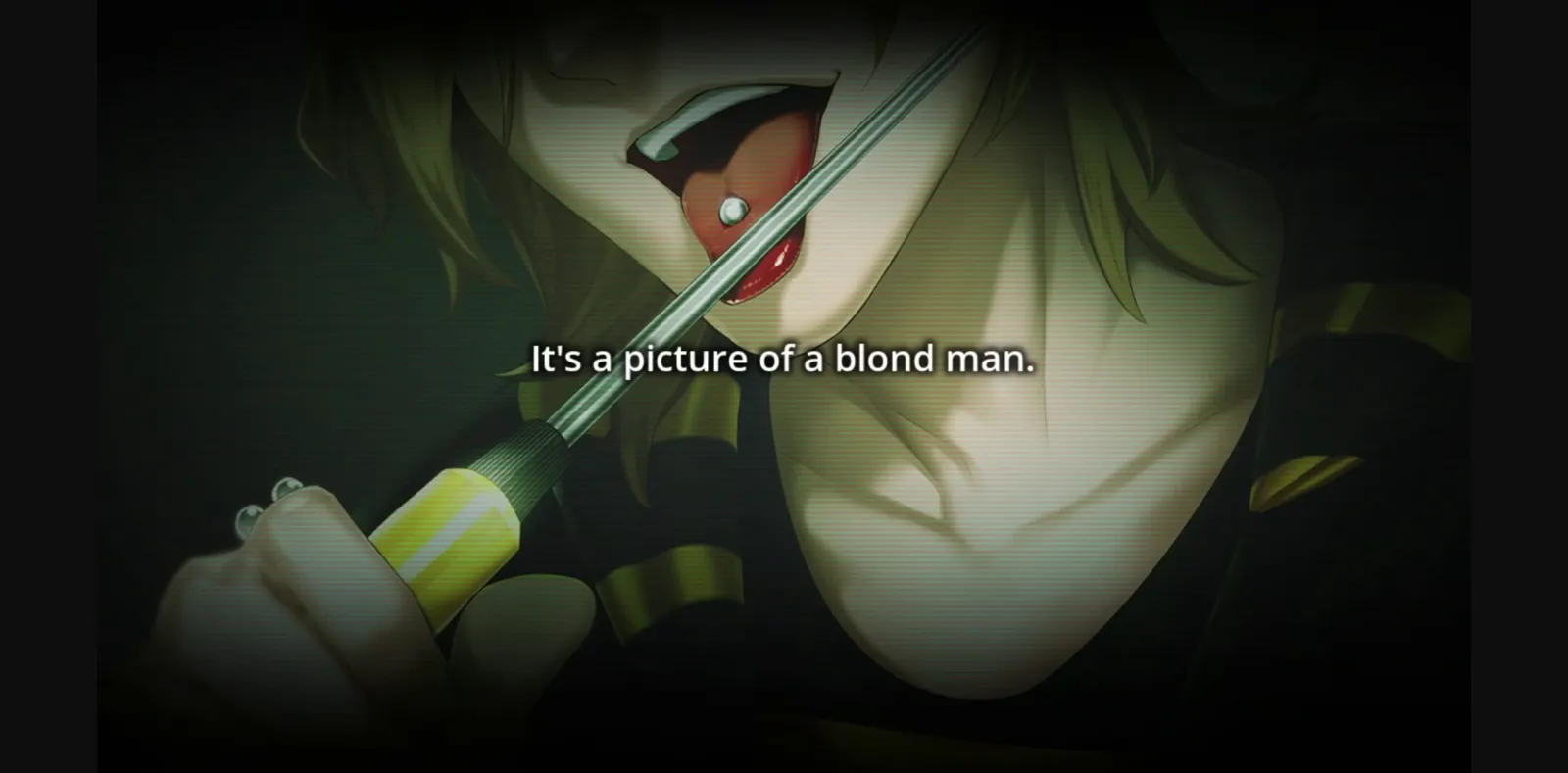 VN Others Completed Mojika - Truth Rears Its Ugly Head [v1.00] [NITRO ORIGIN] | Free Adult Games