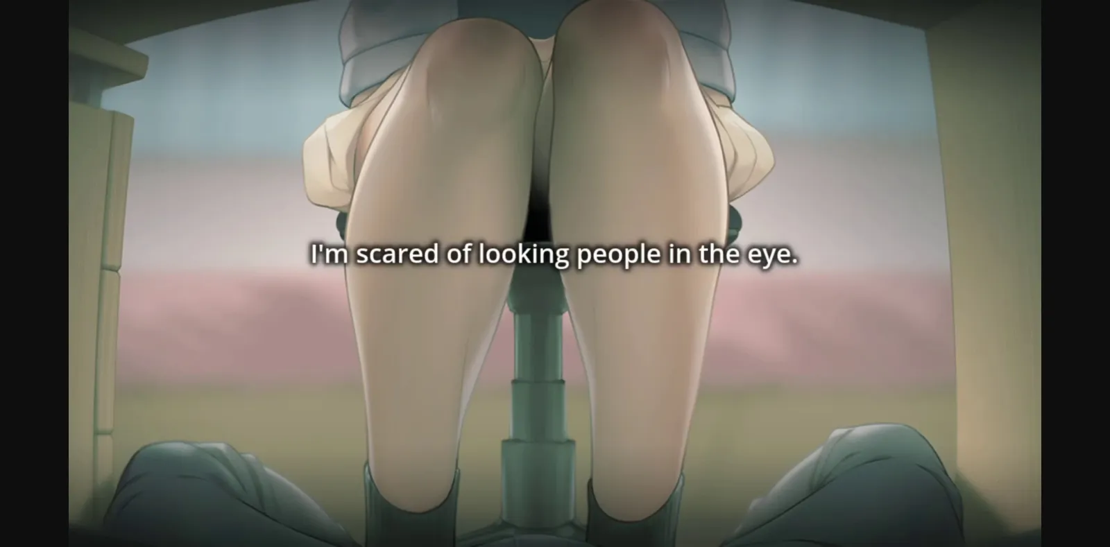VN Others Completed Mojika - Truth Rears Its Ugly Head [v1.00] [NITRO ORIGIN] | Free Adult Games