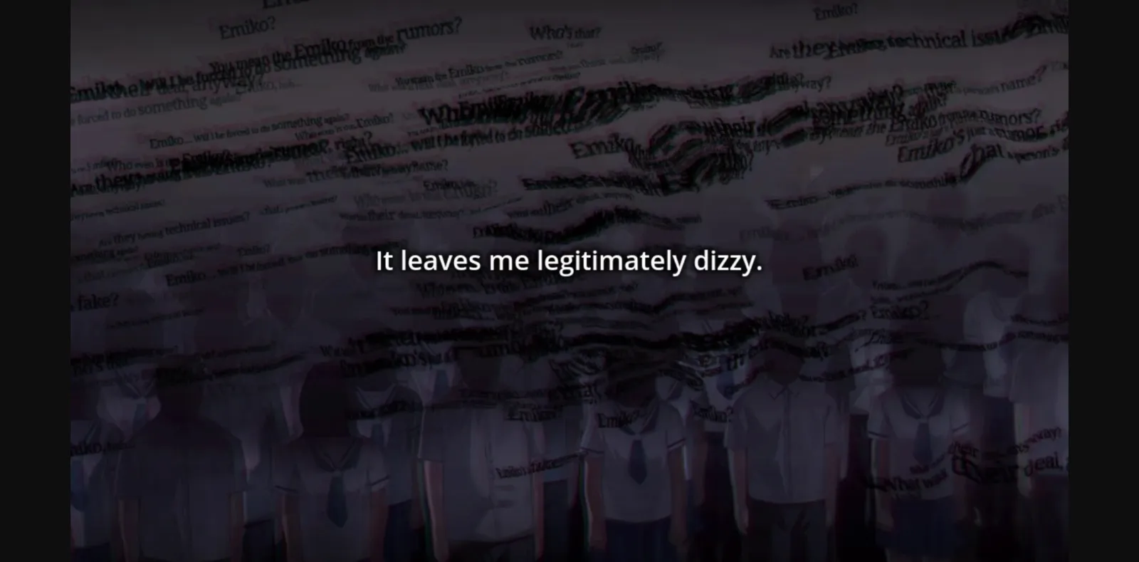 VN Others Completed Mojika - Truth Rears Its Ugly Head [v1.00] [NITRO ORIGIN] | Free Adult Games