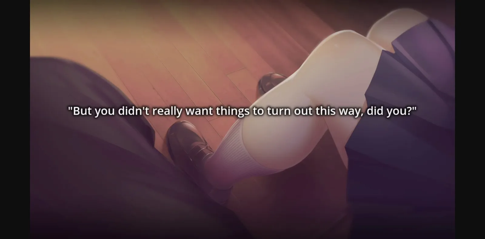 VN Others Completed Mojika - Truth Rears Its Ugly Head [v1.00] [NITRO ORIGIN] | Free Adult Games