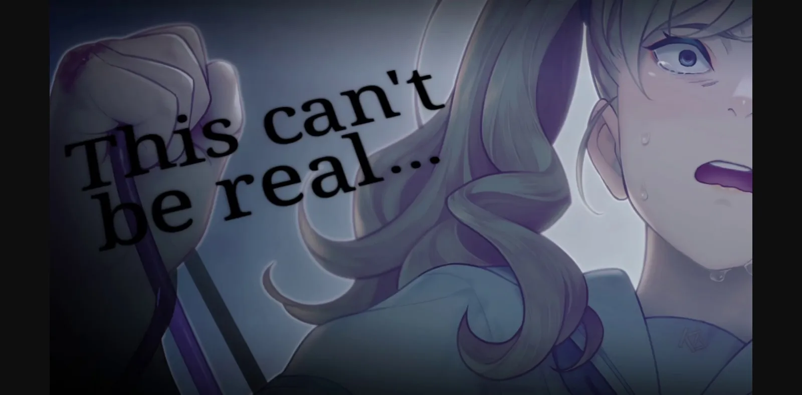 VN Others Completed Mojika - Truth Rears Its Ugly Head [v1.00] [NITRO ORIGIN] | Free Adult Games