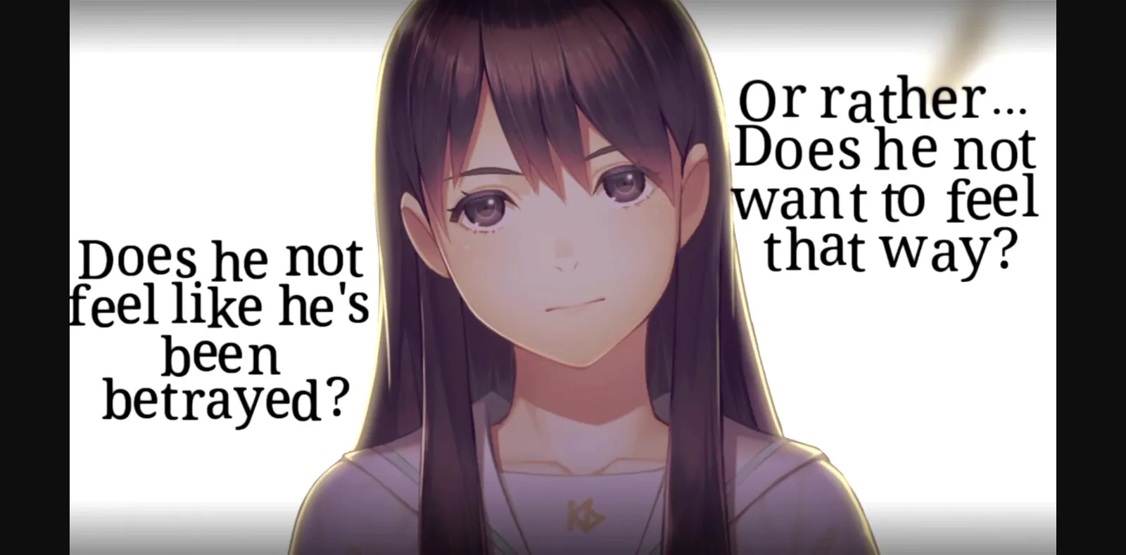 VN Others Completed Mojika - Truth Rears Its Ugly Head [v1.00] [NITRO ORIGIN] | Free Adult Games